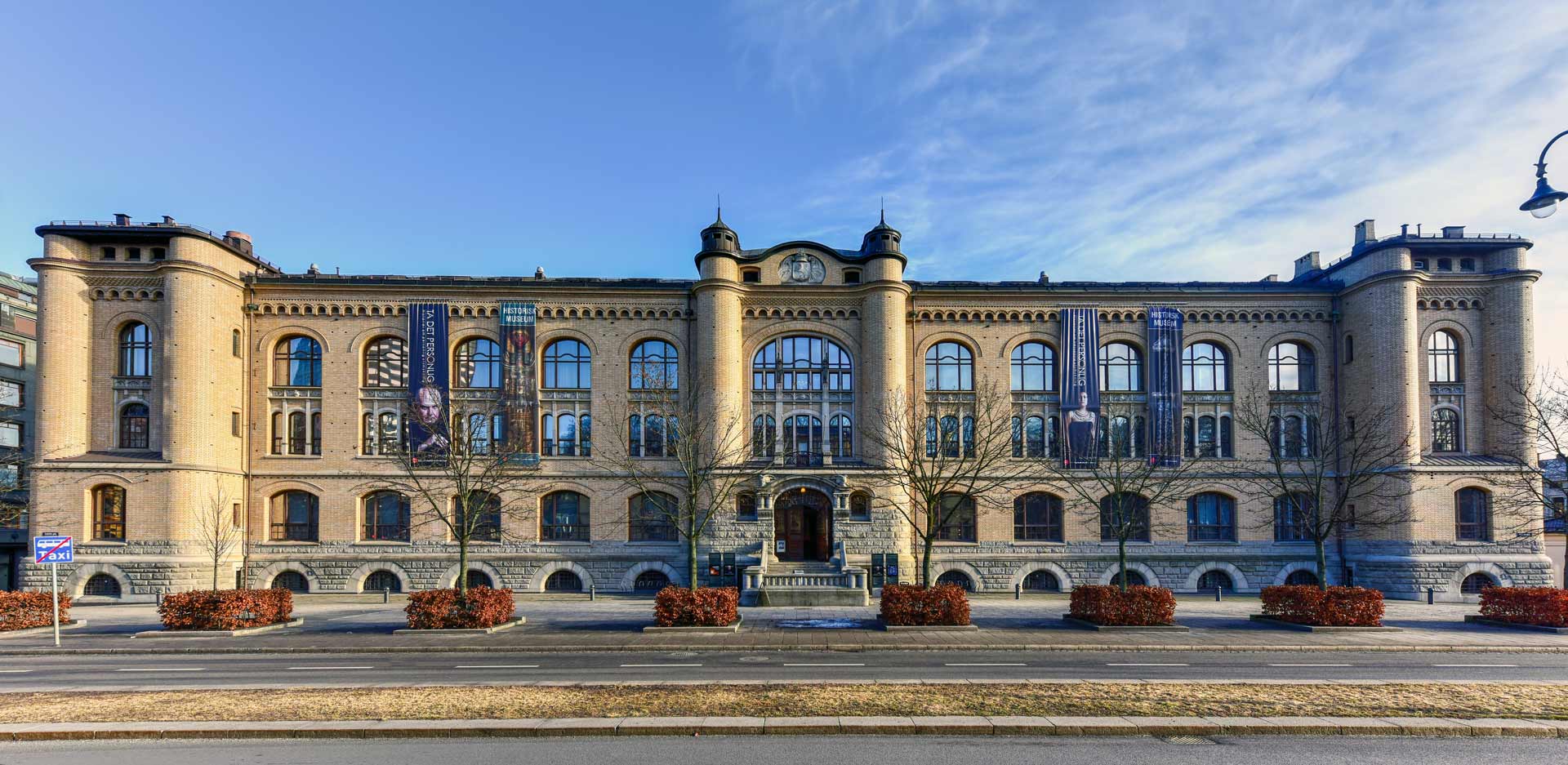 Rezultat iskanja slik za historical museum oslo