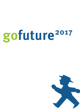 GoFuture2017 Logo
