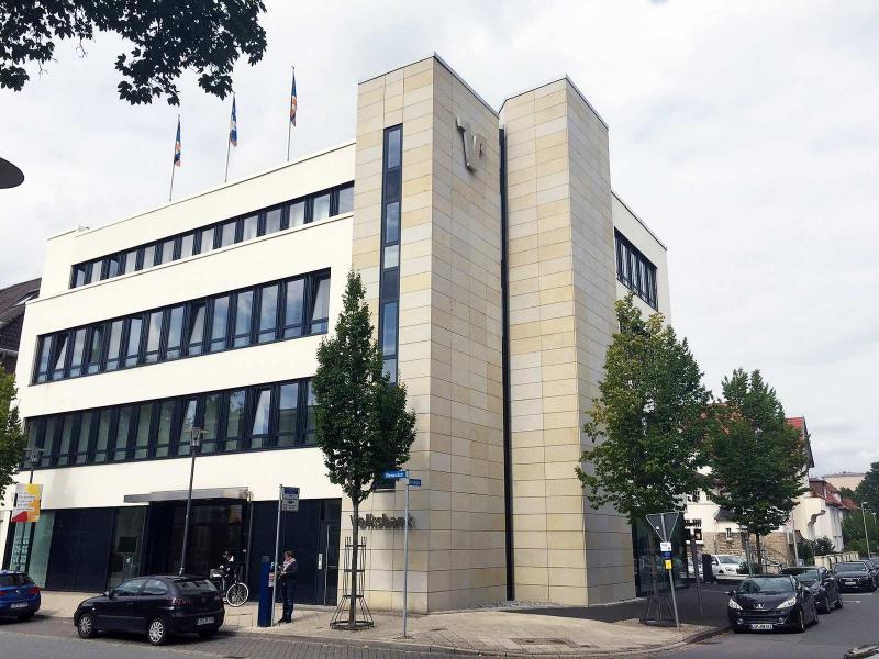 Volksbank Detmold Ffnungszeiten