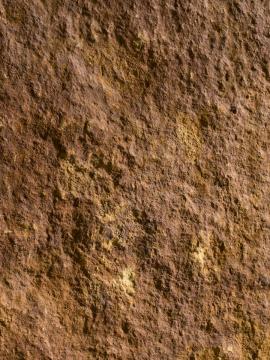 Obernkirchener Sandstein® natural stone in brown