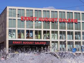 ECE Ernst-August-Gallery