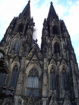 Domkirken i Köln Obernkirchener Sandstein®