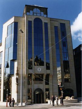 Nat. Bank of New York