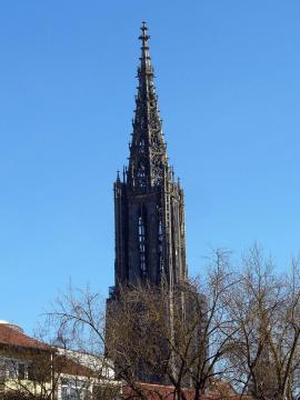 Turm Obernkirchener Sandstein®