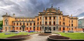 National Theatre Oslo