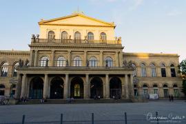 Restaurierung Obernkirchener Sandstein®