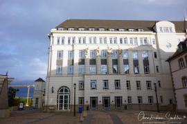 Obernkirchener Sandstein®