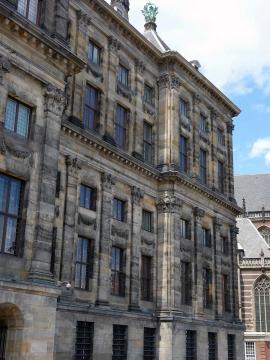 Royal Palais Obernkirchener Sandstein®