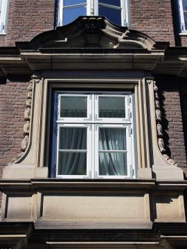 Obernkirchener Sandstein® Fensterschmuck