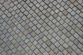 Obernkirchener Sandstein® paving stones cut surface