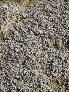 Obernkirchener Sandstein® pavement chipping