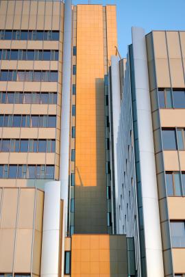 facade panels Obernkirchener Sandstein®