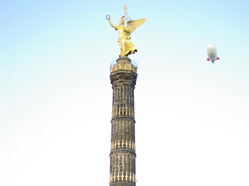 Victory Column Obernkirchener Sandstein®